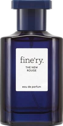 finery the new rouge perfume dupe|fine'ry perfume price.